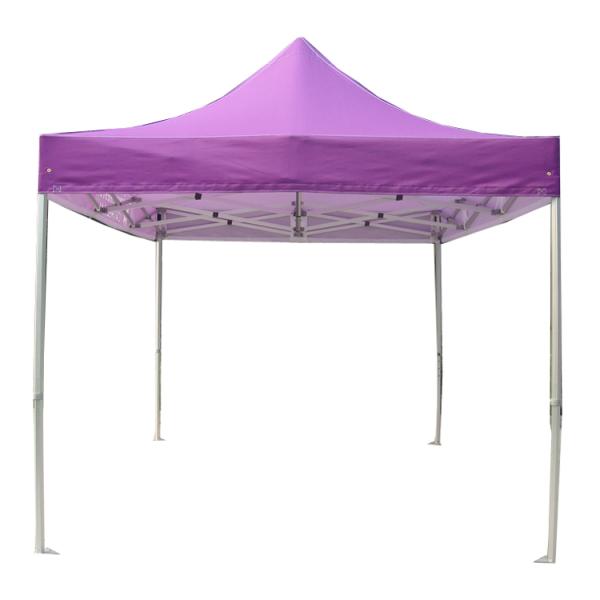 Commercial Portable Gazebo Tent 3 X 4.5m / 3x6m / 4x4m Quickly Assemble