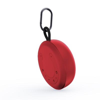 Small Portable Ozzie Bluetooth Speaker For Indoor Outdoor 5W