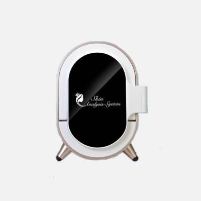 7200K Facial Scanner Skin Analyzer , 110V 220V Smart Mirror Skin Analyzer