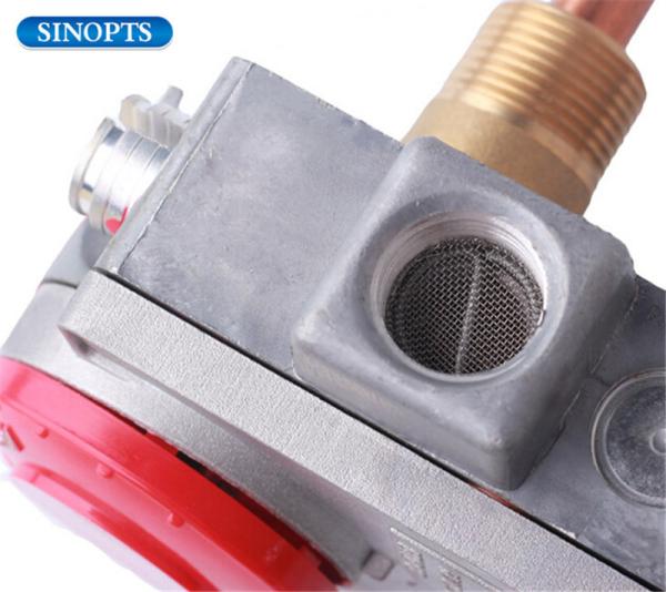                  Sinopts Thermostat for Oven, Thermostat Wholesale, Water Heater Thermostat, Outdoor Appliances Parts, Temperature Regulator, Temperature Controll Thermostat             
