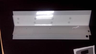 Low Adhesion Die Cut Products Anti Scratch High Transparent For Ipad / TV Screen