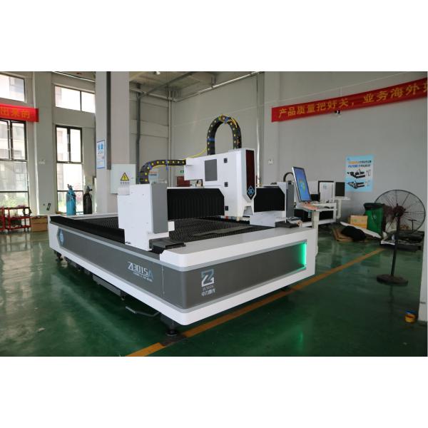 Промышленный резец лазера металлического листа 3015 для стального алюминия утюга