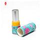 Recyclable  Offset Printing Round Paper Tube Box Cardboard Cylinder