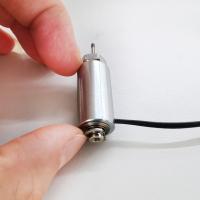 Solenoide tubular de la corriente continua del mini de 12V 24V empuje del tirón