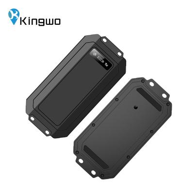 Transferência de arquivo pela rede a longo prazo Bluetooth configurável do perseguidor dos gprs de IP67 4G CatM1 G/M que segue o dispositivo