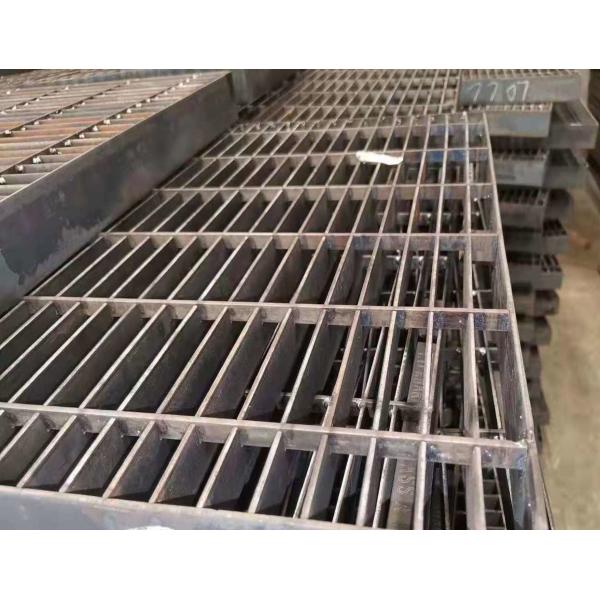 дорожка сетки вентиляции 3mm стальная обшивает панелями нажимную накладку SUS201 канавы 50mm