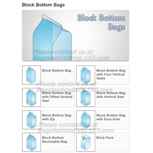 Стойте вверх бумажный мешок крафт, сумка качества еды упаковывая, бумажный мешок /kraft сумки кофе бумаги кфрафт закуски 16оз с окном/стойкой