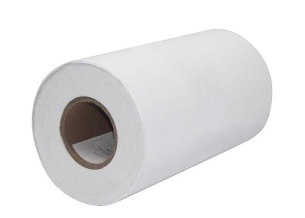 Thermoplastic Copolyester Hot Melt Adhesive Film PES Sheet For Textile Fabric