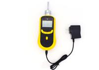 Detector de gas del bromuro de CH3Br metilo, monitores peligrosos del gas con la registración de datos