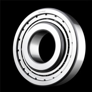Sealed Four Point Contact Ball Bearing 10615024MM Chrome Steel GCr15 Robust Component for Heavy Duty Industrial Machinery