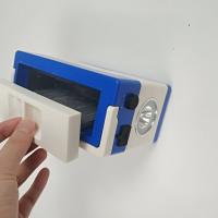 Da bateria de alumínio do ar da água salgada de DC5V luz de emergência exterior