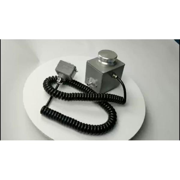asphalt pavers electronic spare parts grade control SP15 and SP25 Digital Slope Meter 74015