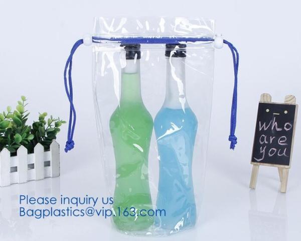 Gift,Treat,Wrapping And Goodies,Convenience,Shopping,Gym,Storage,Garment Bags,Dust Cover Big Plastic Drawstring Bags Mul