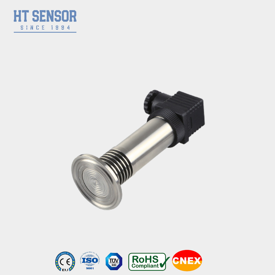 Piezoresistive Pressure Sensor BP93420-IQT Diaphragm Level Transducer Pressure Transmitter