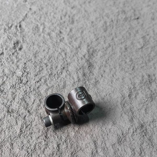 Customized Quick Change System Automatic Robotic Pneumatic Tool For EOAT