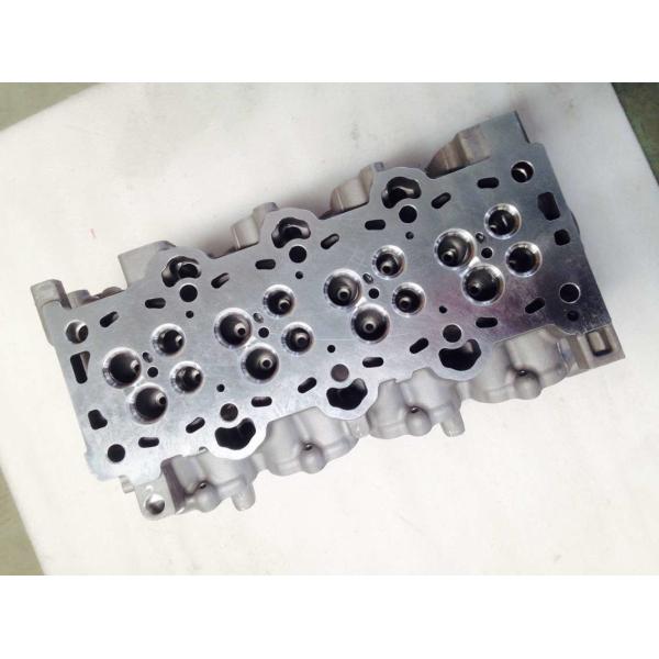 Hyundai Diesel Engine Cylinder Head 22100-2A200 12 Months Warranty