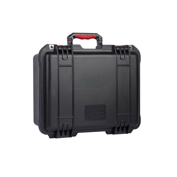 Waterproof Hardshell Dry Box  for  travel