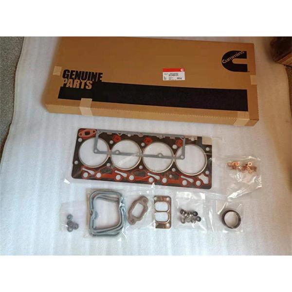 Diesel Engine Gasket Kit Upper 4089372 Overhaul Single Cylinder Head 3804896