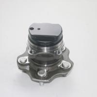 Rear Wheel Bearing For Dongfeng Nissan Qashqai 43202-JE20A/43202-JE21A/43202-JG000/43202-JG01A/43202-JG01B