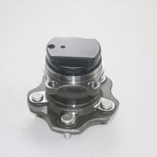 Rear Wheel Bearing For Dongfeng Nissan Qashqai 43202-JE20A/43202-JE21A/43202-JG000/43202-JG01A/43202-JG01B