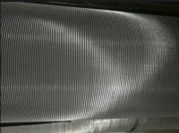 Stainless Steel Twill Dutch Weave Wire Cloth Mesh 72×15 120×16 Corrosion Resistant