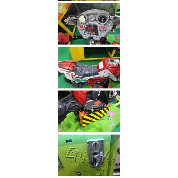 EPARK Moto Swing Car FROM india lottery ticket earn money coin operated games children