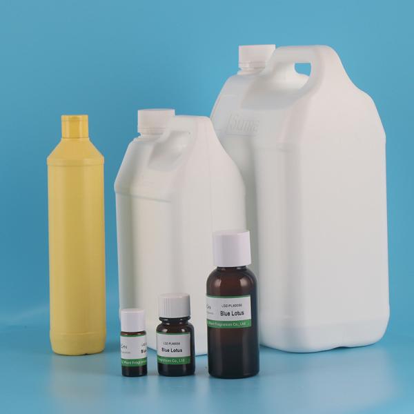 Flower Extract Blue Lotus Blossom Fragrance Essence Premium Concentrated Oil For Shower Gel Making