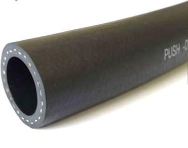 Multi Purpose ID6.4mm Push On Hose For Manipulators And Automation Equipment