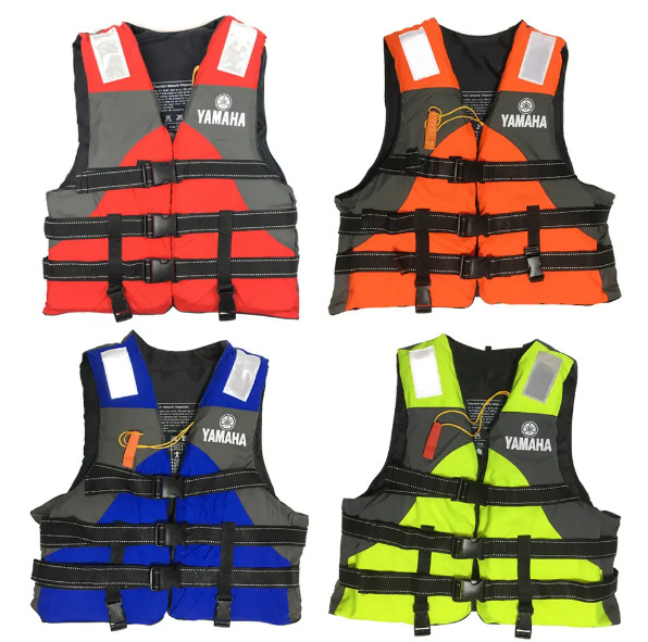 CE Swimming Life Jackets