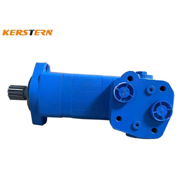 KM5 Eaton 2000 Series Hydraulic Orbital Motor 2 Speed Motor