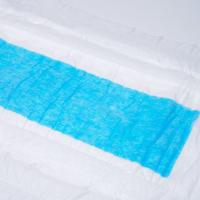 OEM ODM Custom Adultos roupa interior descartável Unisex descartável fraldas de incontinência