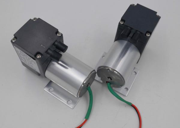 Speed Controlled Micro Electric Air Pump , Brushless Vacuum Pump Electric Power