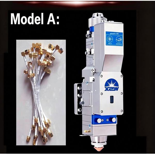Universal Compatibility Laser Cutting Machine Spare Parts for Ultra-Low Cost Troubleshooting with Industrial-Grade Electronic Components