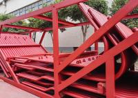 SA213 Alloy Steel Boiler Membrane Wall for Power Stations