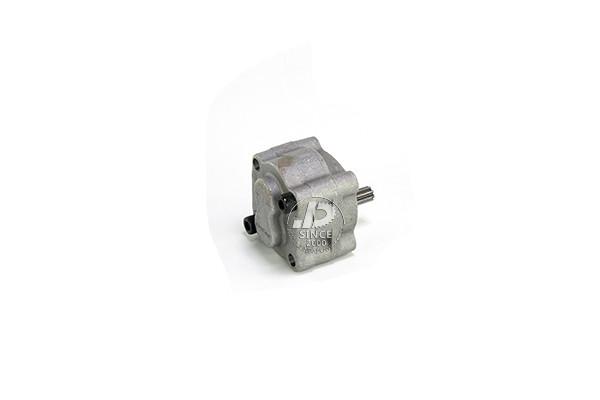 Bomba de engrenagem piloto da carga do pistão de Kubota 161 Pump Main Hydraulic