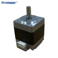 2 - HB unipolar de Stepper Motor Nema 14 da impressora 3D da fase automático