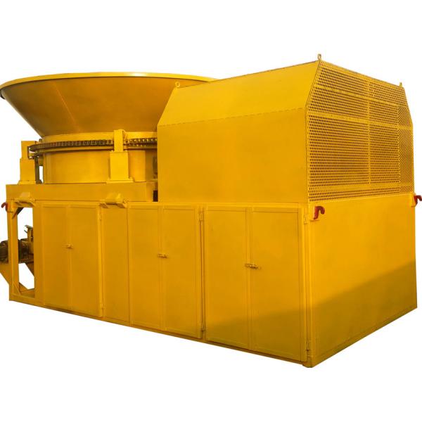 Большая дробилка деревянной щепки продукции, chipper барабанчика деревянный, шре