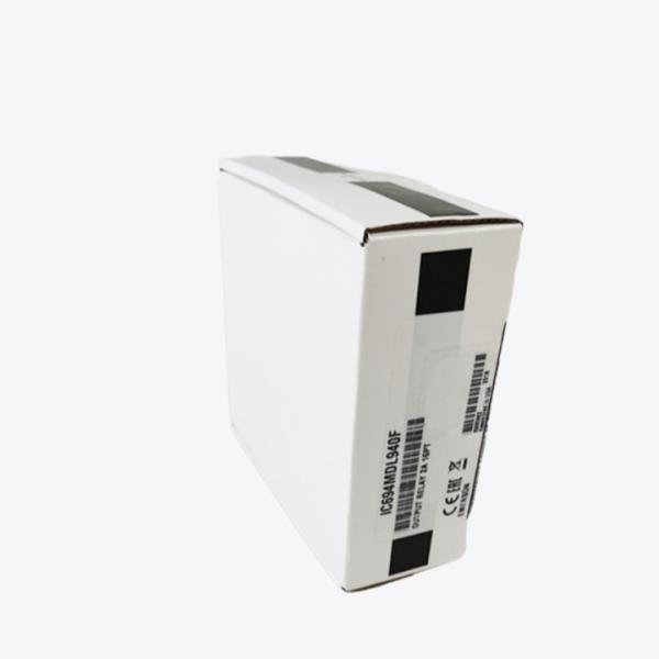 IC695CPU310 RX3i Центральный обрабатывающий модуль GE высокой производительности