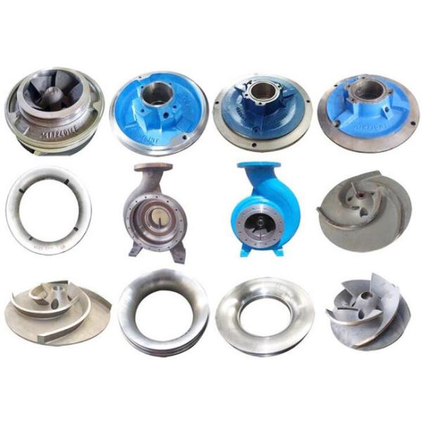 Насос обессеривания Водяная помпа сточной воды 315kw погружающийся компакта Hydromatic