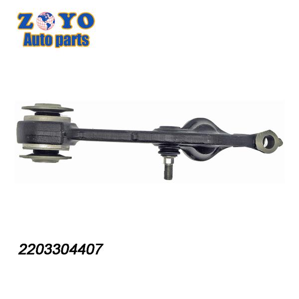 S600 OEM Стандартные автомобильные подвески запчасти правое переднее нижнее управление рукой для Mercedes 2000-2006