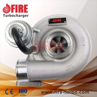 GT2556S Turbocharger 2674A200 711736-5001S Perkins Truck with T4.40 Engine