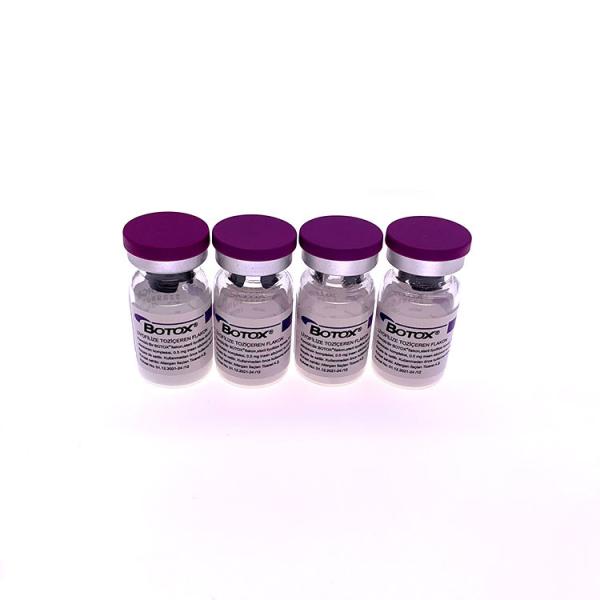  Allergan Wrinkle Removal Botulinum Toxin Dermal Filler