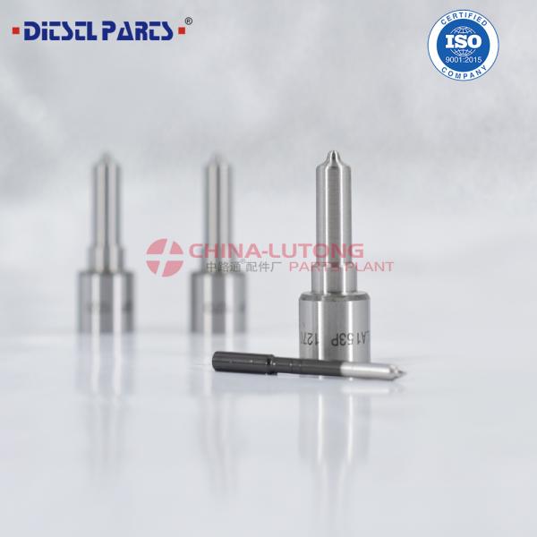Common Rail Fuel Injector Nozzle DLLA151P2421   for 0 445 110 585