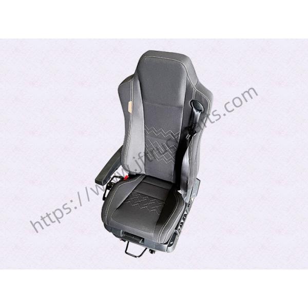 Shacman X5000S truck parts DZ16251510101 Left Air Suspension Seat Assembly air seats for trucks