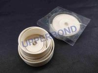 bande de 19 * 2715 convoyeurs pour la machine Kdf2 de Garniture Assy Of Hauni Filter Making de format