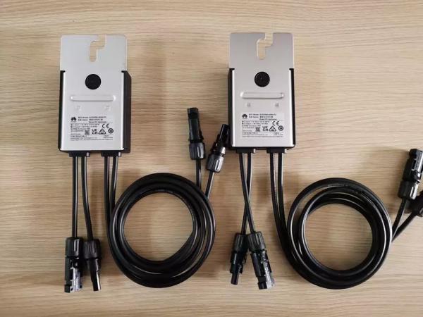 Optimizer SUN2000 das energias solares 15a - 600 W.P. 600W Optimizer esperto de Huawei de 3 fases