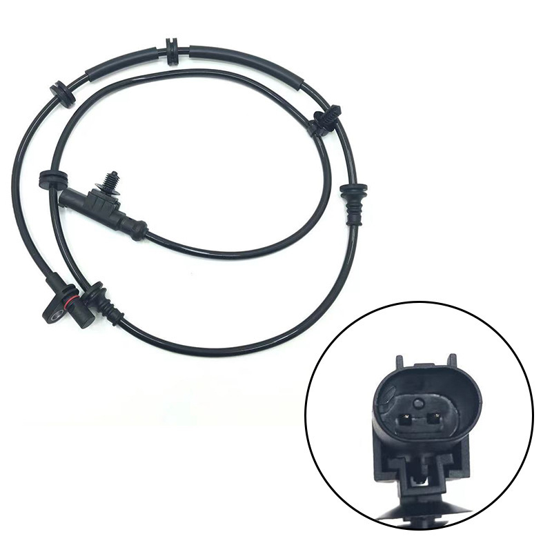 Applicable to Dongfeng Fengxiang 580 car ABS wheel speed sensor, wheel speed sensor 3550135-SA01