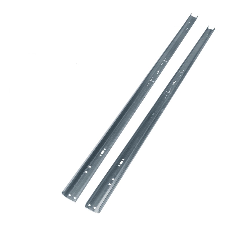 New Galvanized Steel 2 Inches 3 Inches Side Track J Vertical Track Garage Door Guide Rail Roll Forming Machine