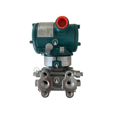 Yokogawa EJA110E-DMS5G-912DB/N4 Pressure Transmitter with M20X1.5 Cable Sealing Buckle