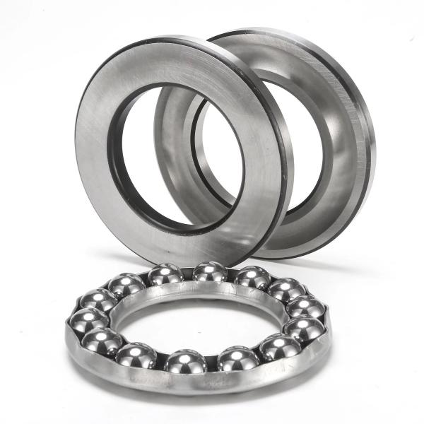 Precision Rating P6 High Precision Flat Thrust Ball Bearing for Manufacturing Plant